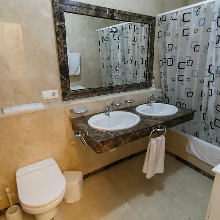 Apartment Modern House In Playa Paraiso *