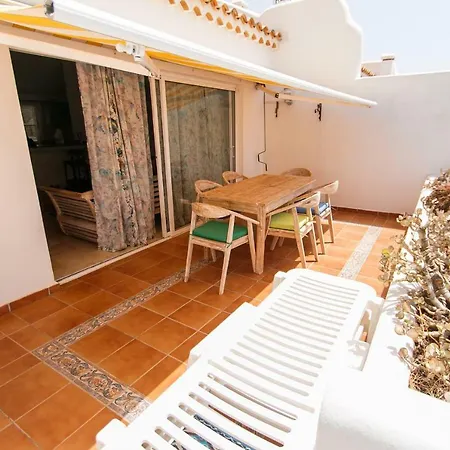 Apartment Modern House In Playa Paraiso *