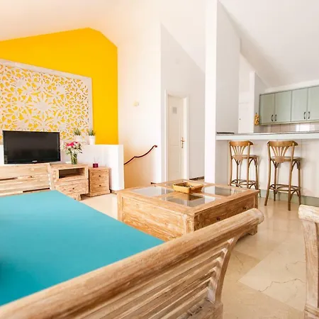 Modern House In Playa Paraiso Costa Adeje (Tenerife)