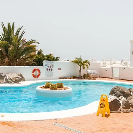 Modern House In Playa Paraiso Apartment