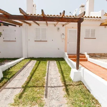 Modern House In Playa Paraiso Apartment