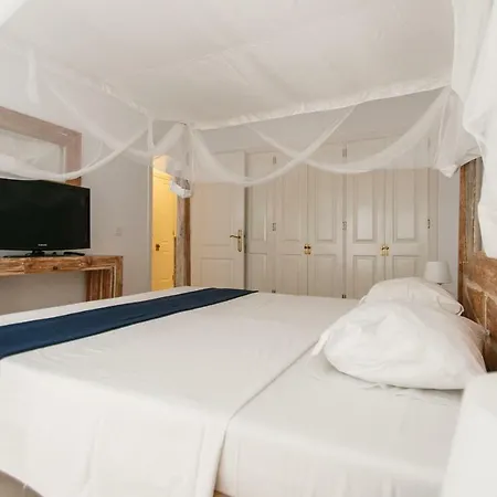 Modern House In Playa Paraiso 公寓