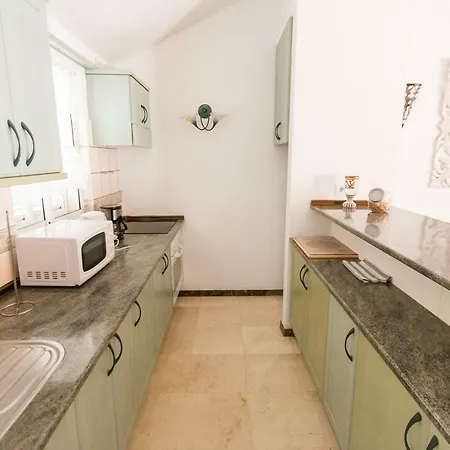 Apartamento Modern House In Playa Paraiso *