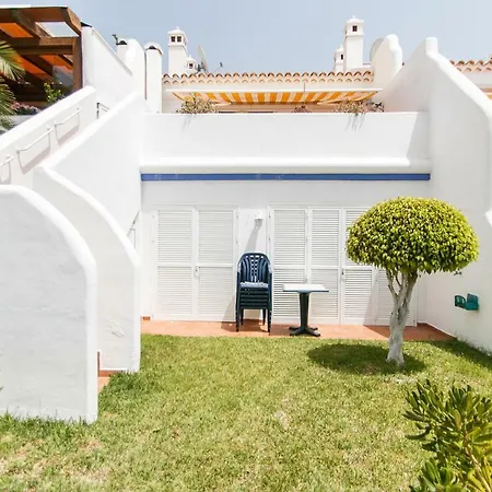 Modern House In Playa Paraiso 公寓 阿德耶
