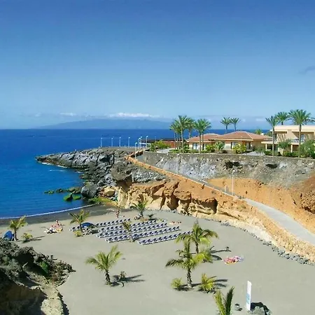 Modern House In Playa Paraiso 公寓 阿德耶